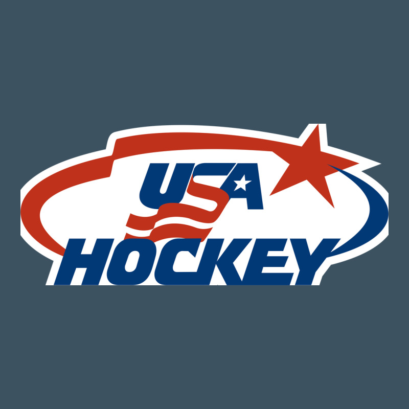 Usa Hockey Urban Hoodie by linhVisuals | Teevron