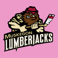 Muskegon Lumberjacks Dc143c Urban Hoodie | Teevron