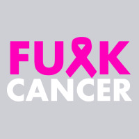 Fck Cancer Urban Hoodie | Teevron