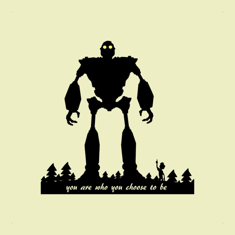 Iron Giant Urban Hoodie by linhVisuals | Teevron