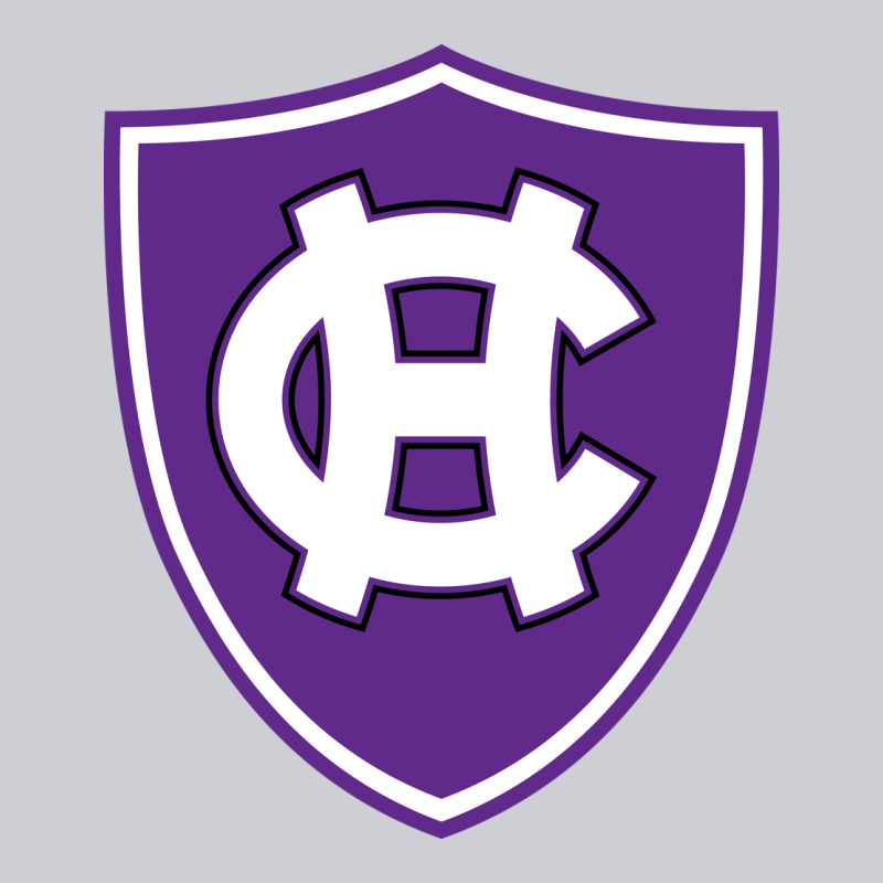 Holy Cross Crusaders Urban Hoodie by linhVisuals | Teevron