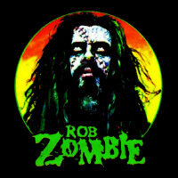 Rob Zombie 02 Urban Hoodie | Teevron