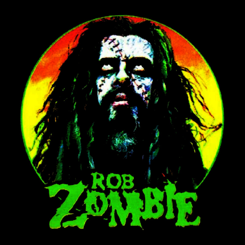 Rob Zombie 02 Urban Hoodie by linhVisuals | Teevron