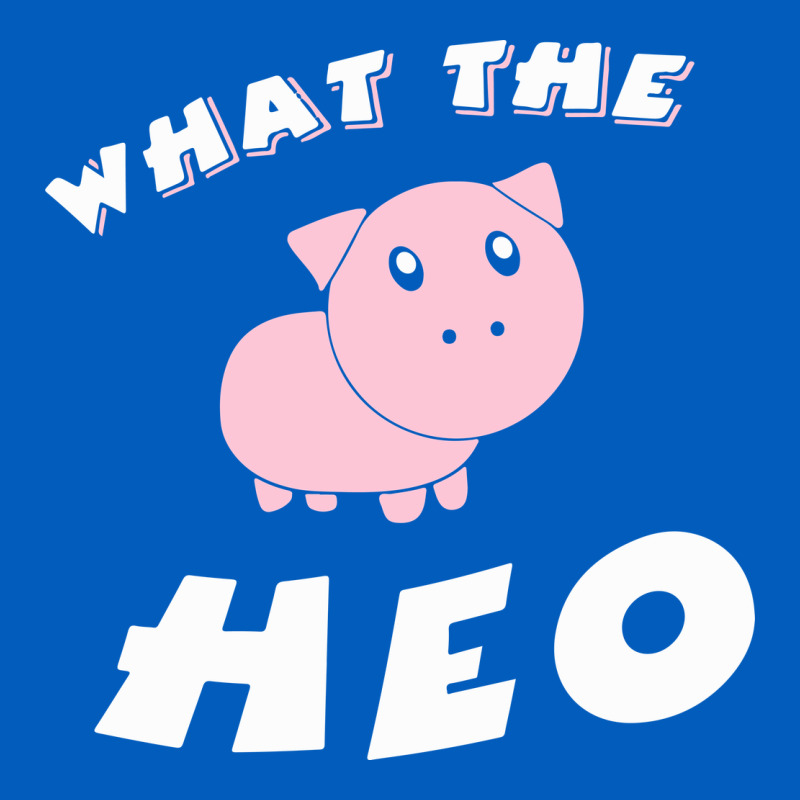 What The Heo Urban Hoodie by linhVisuals | Teevron