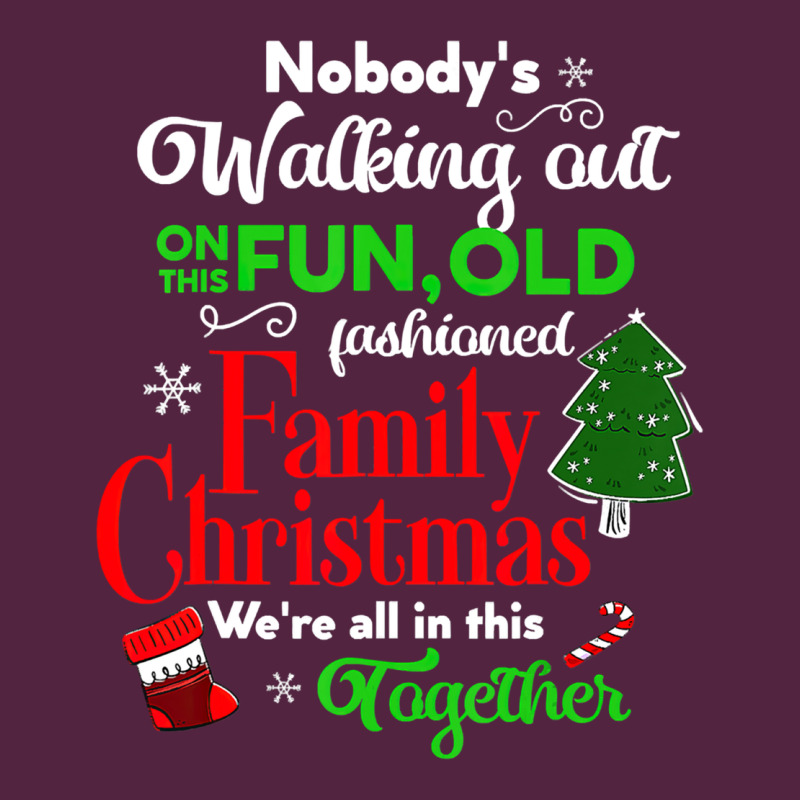 Family Christmas Vacation Pajamas Urban Hoodie by linhVisuals | Teevron