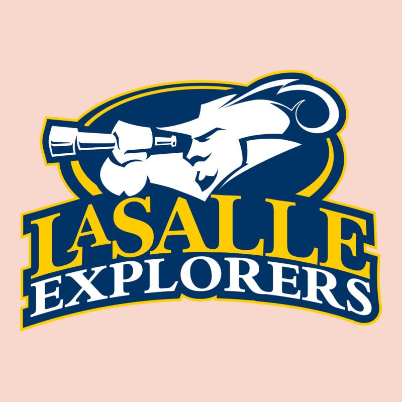 La Salle Urban Hoodie by linhVisuals | Teevron