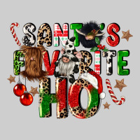 Santas Favorite Ho Premium Tee | Teevron