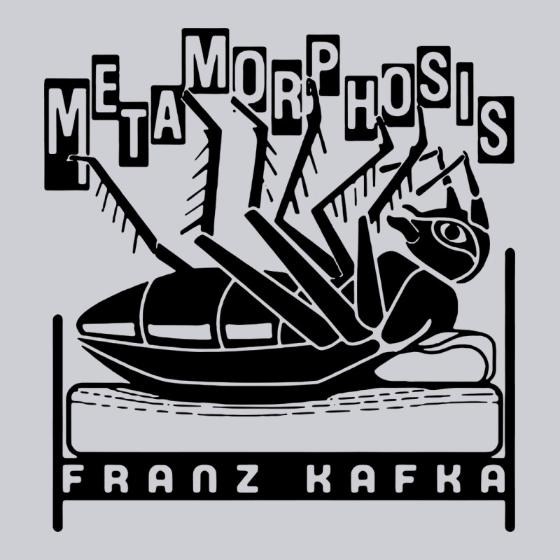 Kafka Metamorphosis Urban Hoodie by linhVisuals | Teevron