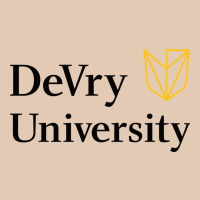 Devry Advantage Academy Vectorized Urban Hoodie | Teevron