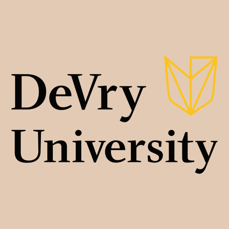 Devry Advantage Academy Vectorized Urban Hoodie by linhVisuals | Teevron