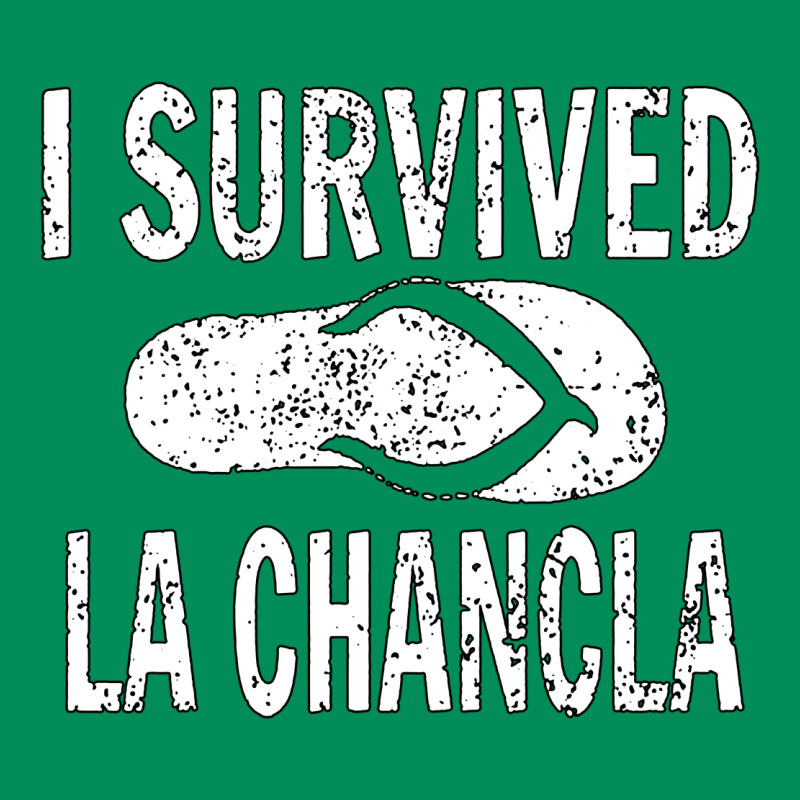 I Survived La Chancla Urban Hoodie by linhVisuals | Teevron