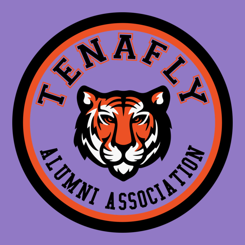 Tenafly High School Urban Hoodie by linhVisuals | Teevron