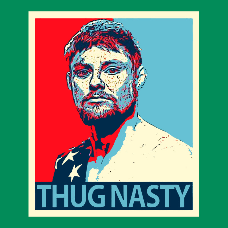Bryce Mitchell Thug Nasty Urban Hoodie by linhVisuals | Teevron