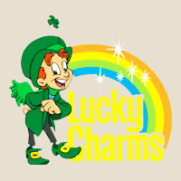 Lucky Charms Urban Hoodie | Teevron