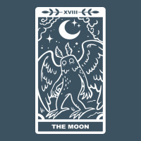 Mothman   The Moon Urban Hoodie | Teevron