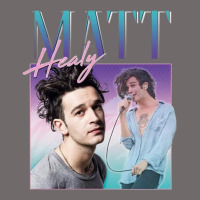 Matt Healy Homage Urban Hoodie | Teevron