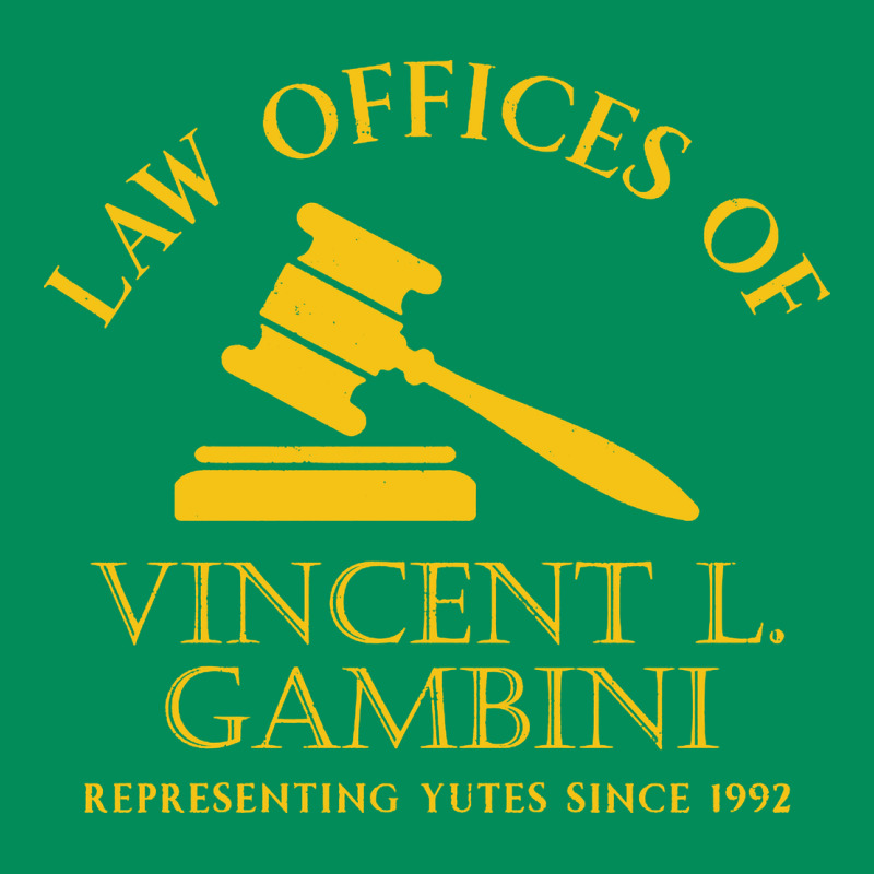 Vincent Gambini Law Offices Urban Hoodie by linhVisuals | Teevron