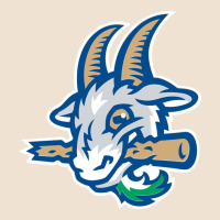 Hartford-yard-goats Urban Hoodie | Teevron