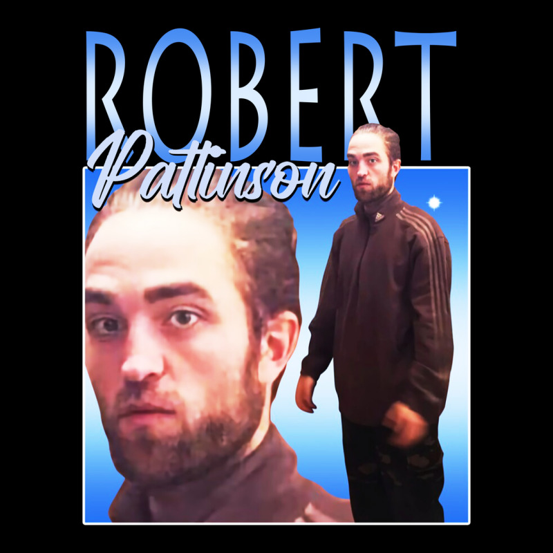 #robert Pattinson Urban Hoodie by linhVisuals | Teevron