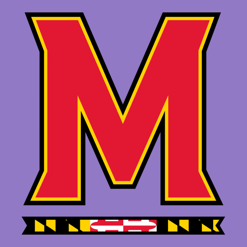 Maryland Terr Urban Hoodie by linhVisuals | Teevron