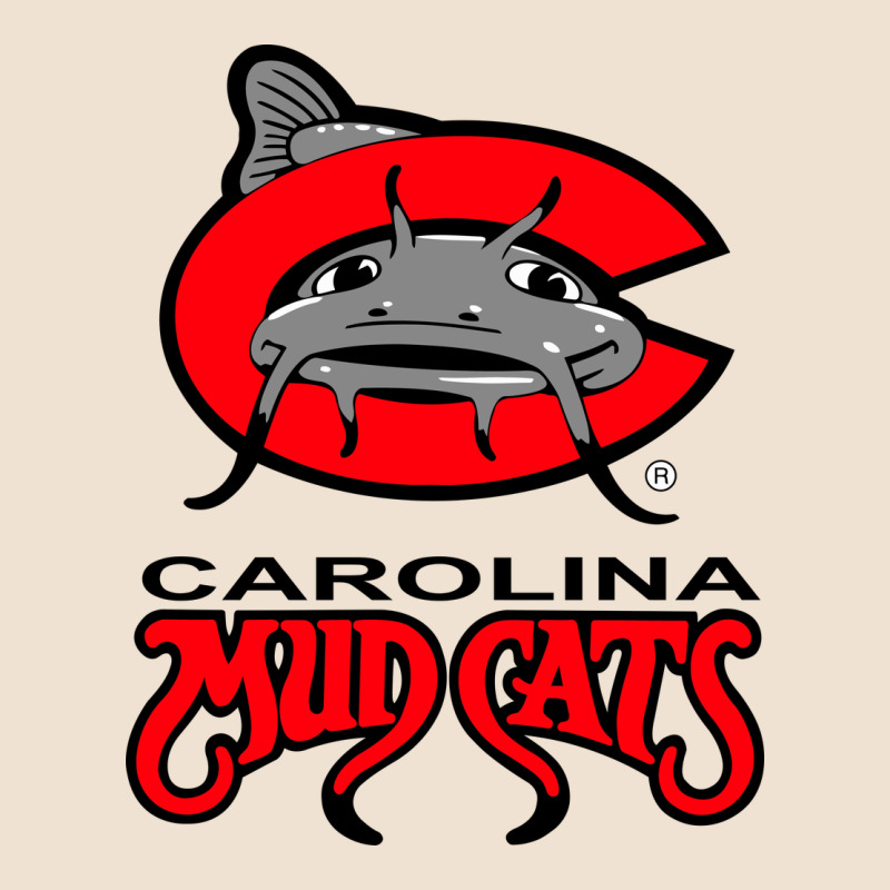 The-carolina-mudcats-merch Urban Hoodie by linhVisuals | Teevron