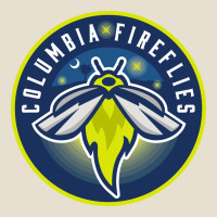 The-columbia-fireflies-merch Urban Hoodie | Teevron