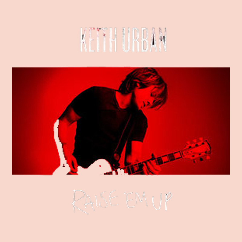 Keith Urban 1 Urban Hoodie by linhVisuals | Teevron