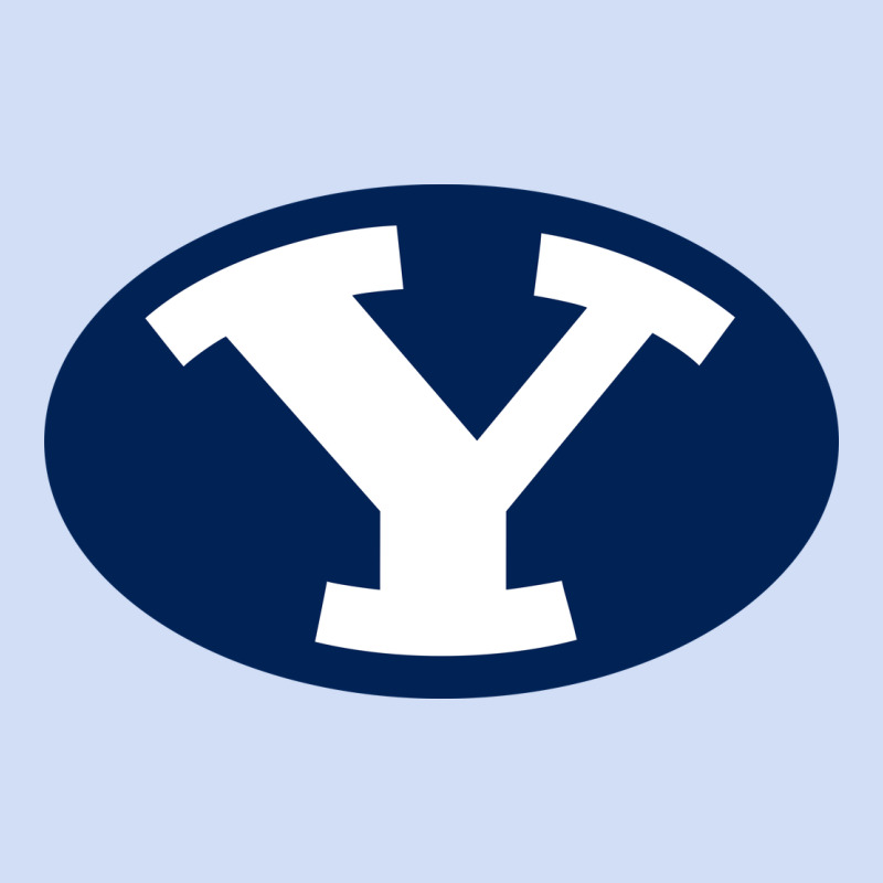 Byu Couga S Urban Hoodie by linhVisuals | Teevron