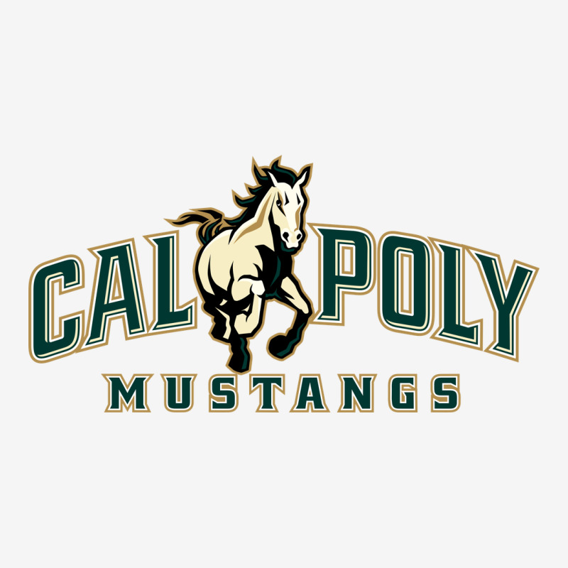 Cal Poly Urban Hoodie by linhVisuals | Teevron