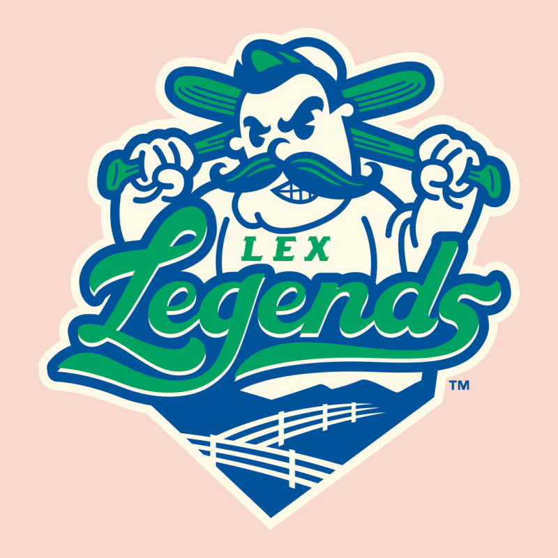 The-lexington-legends-merch Urban Hoodie by linhVisuals | Teevron