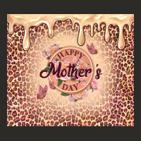 Happy Mother's Day With Roses Heavy Core Tee | Teevron
