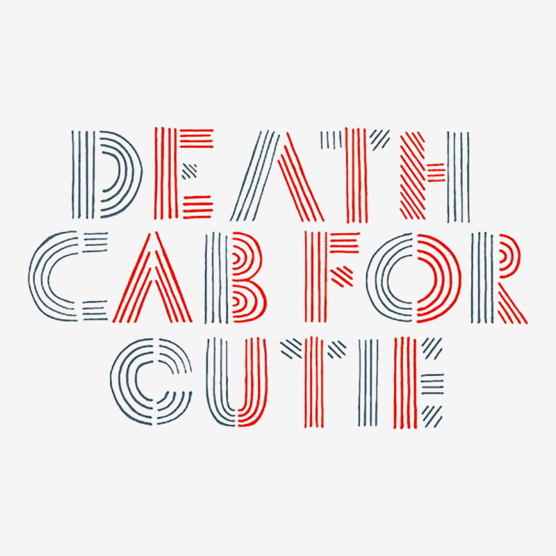 Death Cab For Cutie Urban Hoodie by linhVisuals | Teevron