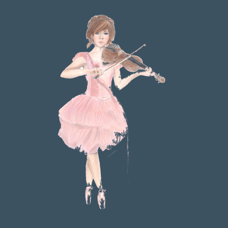 Lindsey Stirling Urban Hoodie by linhVisuals | Teevron