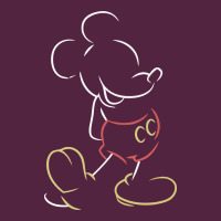 Micke Mouse Tshirt Urban Hoodie | Teevron