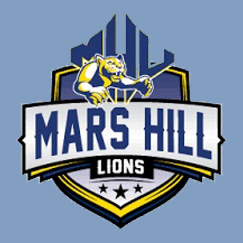 Mars Hill University Urban Hoodie by linhVisuals | Teevron