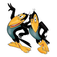 Heckle and Jeckle | Teevron