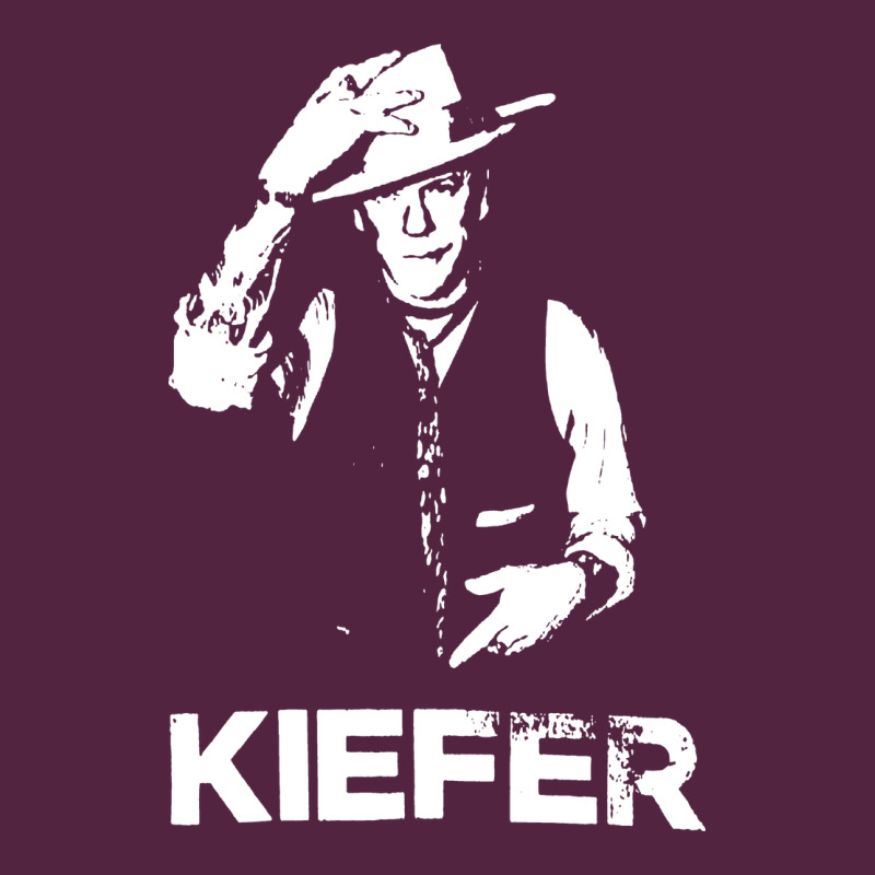 Kiefer Sutherland Müsïc Urban Hoodie by linhVisuals | Teevron