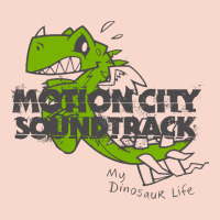 Motion City Soundtrack Clässic Urban Hoodie | Teevron