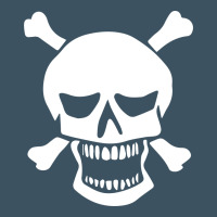 Skull Crossbones Urban Hoodie | Teevron