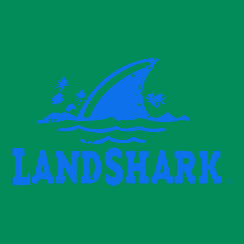 Landshark Urban Hoodie by linhVisuals | Teevron