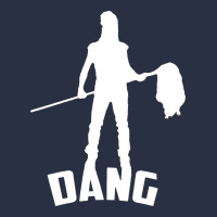 Joe Dirt Dang Urban Hoodie | Teevron