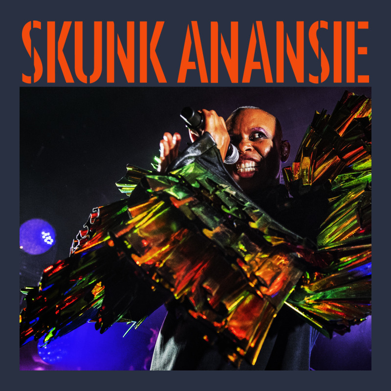 Skunk Anansie Urban Hoodie by linhVisuals | Teevron