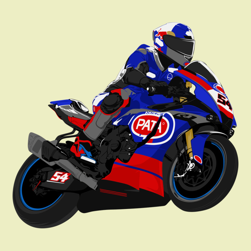 Superbike Toprak Razgatlıoğlu Urban Hoodie by linhVisuals | Teevron