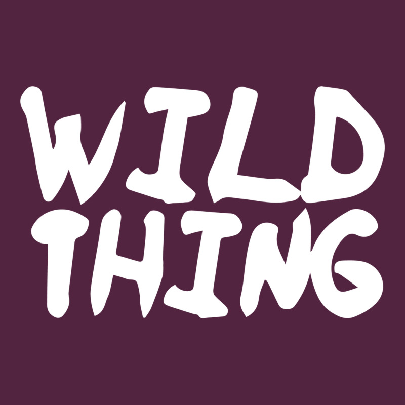 Wild Things Urban Hoodie by linhVisuals | Teevron