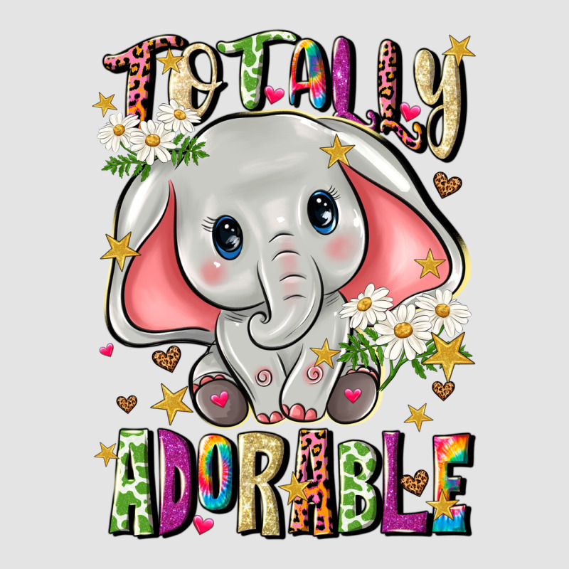 Totally Adorable Premium Sweatshirt by JahusDesignShop | Teevron