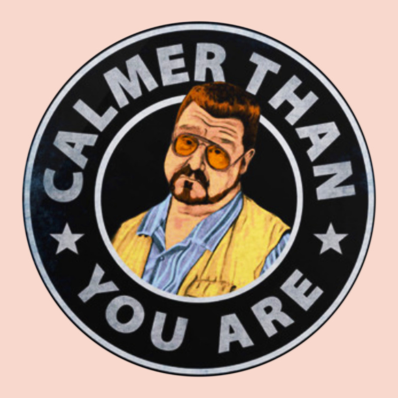 Calmer Than You Are Urban Hoodie by linhVisuals | Teevron
