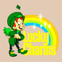 Luv Lucky Charms Urban Hoodie | Teevron