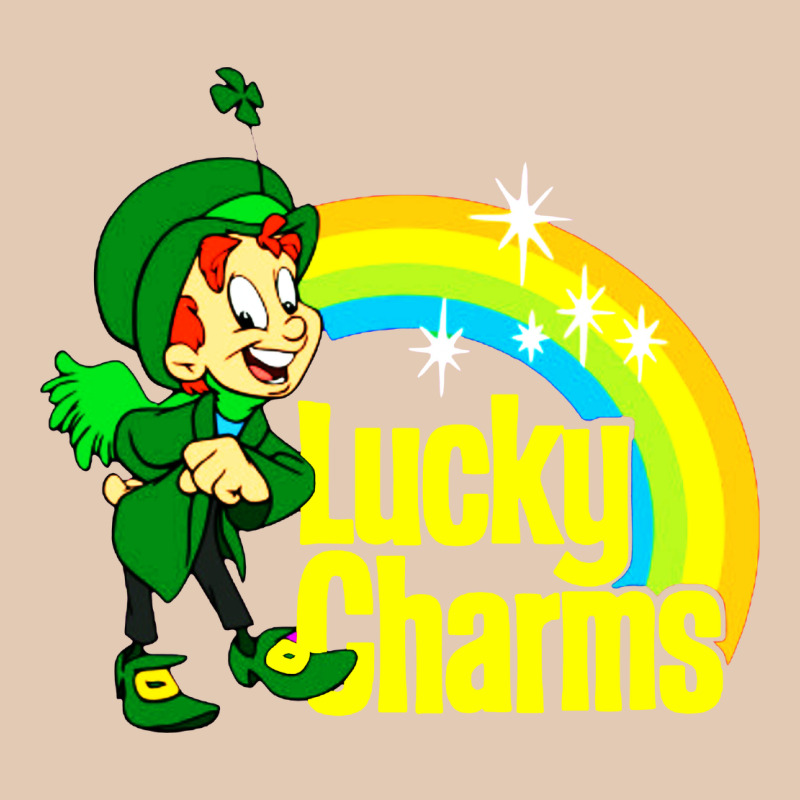 Luv Lucky Charms Urban Hoodie by linhVisuals | Teevron