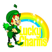luv lucky charms | Teevron