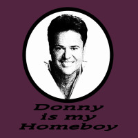 Funny Donny Osmond Urban Hoodie | Teevron